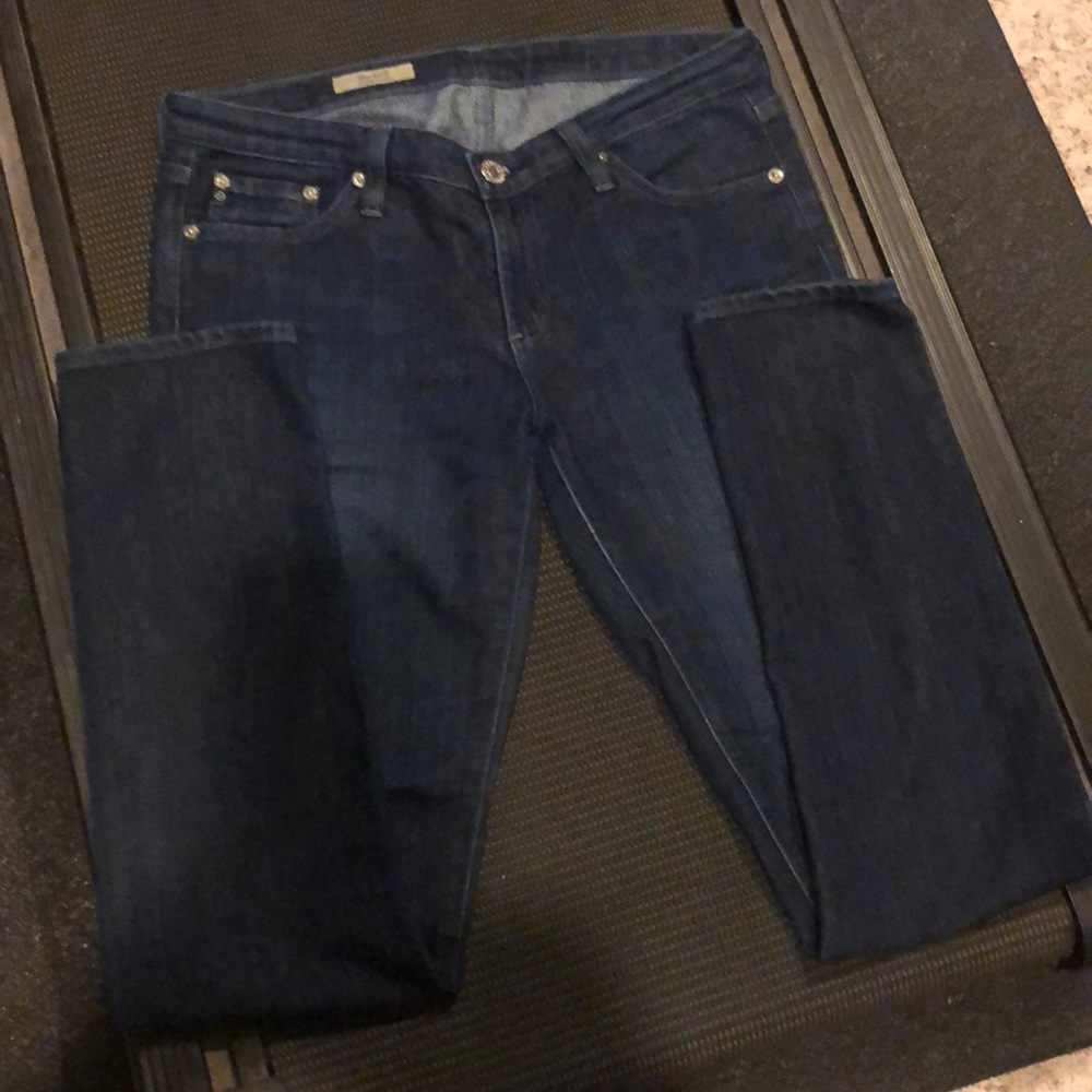 AG jeans